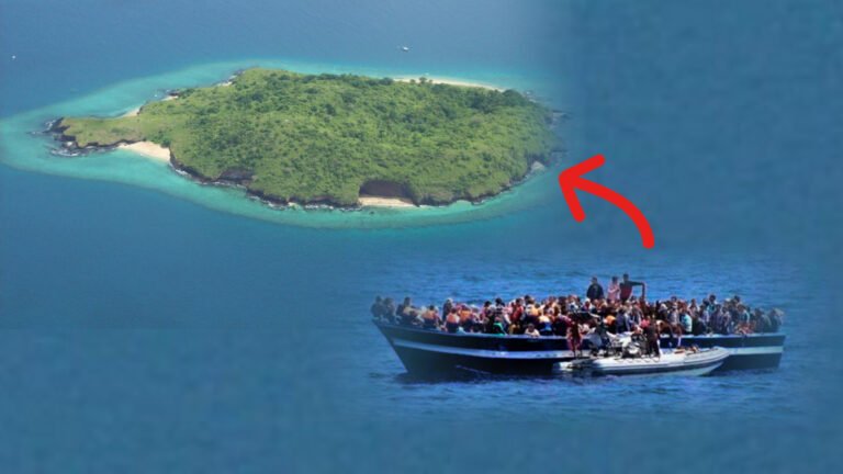 {DAAWO MUQAALKA} Maxaad ka taqaanaa Jasiiradda Dhimashada ee Mayotte oo marin u noqotay Soomaalida?