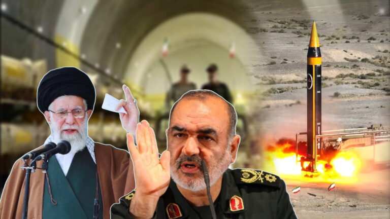 {DAAWO MUQAALKA} Maxaan ka naqanaa Caasimada dhulka hoostiisa ah ee hubka lagu keydiyo.