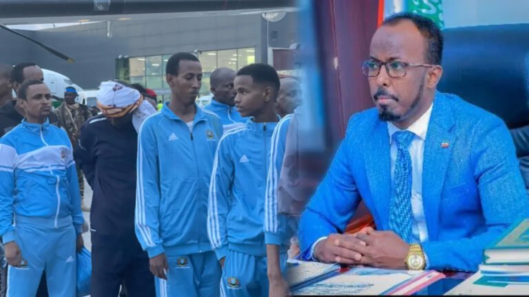 {DAAWO MUQAALKA} Maxay Somaliland ka yeeleysa Maxaa Biistii ay ku qabatay Gobolka Sool.?