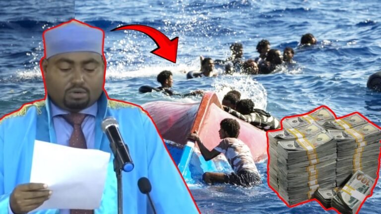 {DAAWO MUQAALKA} Maxkamada G.Banaadir Xukuno ku riday Kooxo dadka ka tahriibin jiray Dalka.