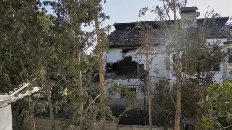 Milatariga Israa’iil oo qirtay in ay Dileen shaqaale ka Tirsanaa Qaramada Midoobey