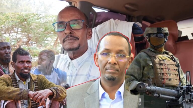 {DAAWO MUQAALKA} Sanbaloolshe xilka waa laga qaadi karaa qabiilne laguma difaaci karo