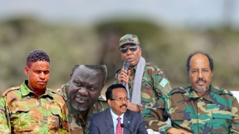 {DHAGEYSO} Warka Subaxnimo ee Radio Hiiraanweyn {10.04.2025}