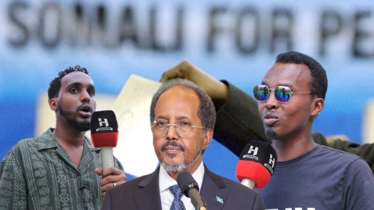 {DAAWO MUQAALKA} Shacabka Muqdisho siddey u Arkaan Isdiwangalinta Maanta ka bilaabatay Banaadir