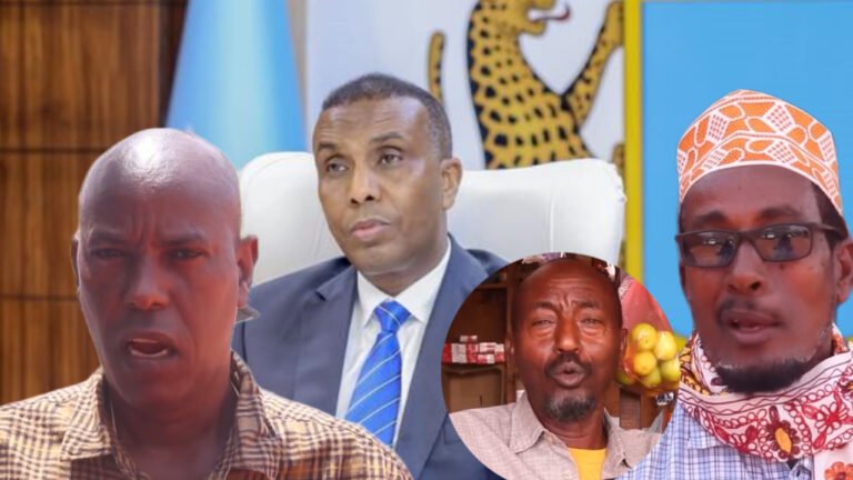 {DAAWO MUQAALKA} Shacabka SSC oo isku diyaarinta RW Soomaaliya