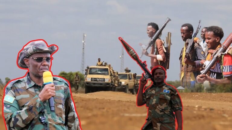 {DAAWO MUQAALKA} Sidee ku timid guushii saakay ciidamadu ka gaaren AS kii la xasuuqay?