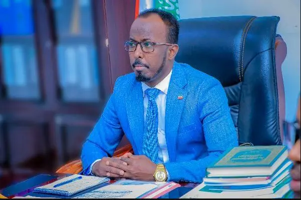 Somaliland oo ka hadashay waxa ay ka yeelayso maxaabiistii ay ku qabatay dagaalkii Laascaanood