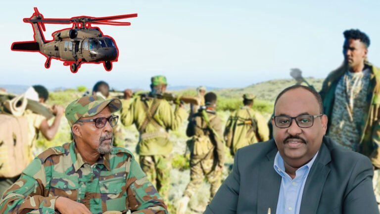 {DAAWO MUQAALKA} Soo Afjarintaan Kooxda daacish oo laga yeeshay shir Muhiim ah, iyo Amaro cusub oo lasoo saaray.