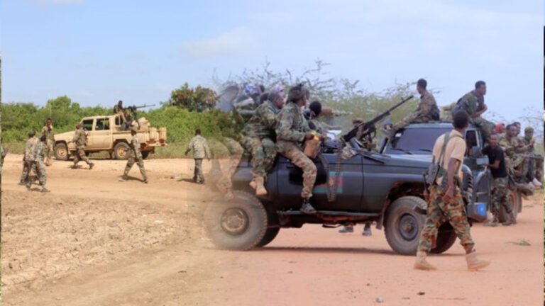 {DAAWO MUQAALKA} Taliye Odawaa oo go’aan ka gaaray Aadan Yabaal, Aboorey oo lagu laabanayo iyo AS oo…..