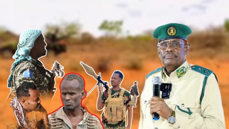 {DAAWO MUQAALKA} Taliye Shub” Dadkii fulayga ahaa ee dagaalka kasoo cararay xabsiga ayaa ku shubnay.