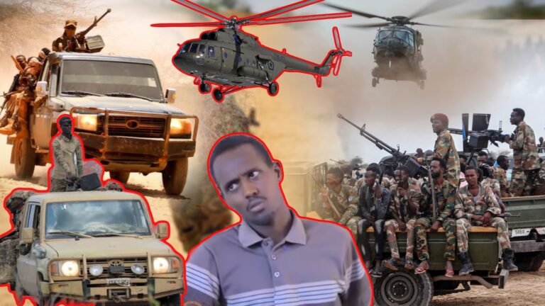 {DAAWO MUQAALKA} Taliye Xasan Tuure waxa uu ahaa ninkii nolosha u diiday AS