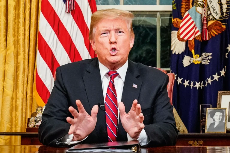 Has Trump put off joining the Israel-Iran conflict for two weeks.?