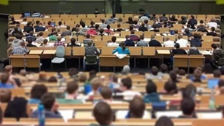 Türkiye sees sharp surge in international students: Report.