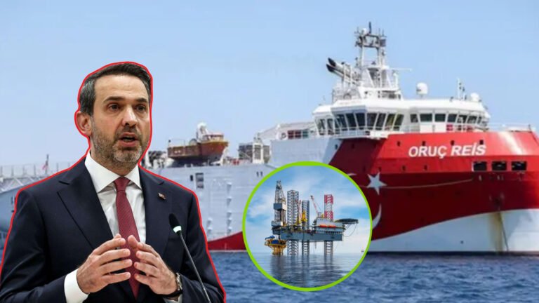 {DAAWO MUQAALKA} Turkiga oo ku dhawaaqay in Soomaaliya ay ka bilaabayaan qodista shidaalka