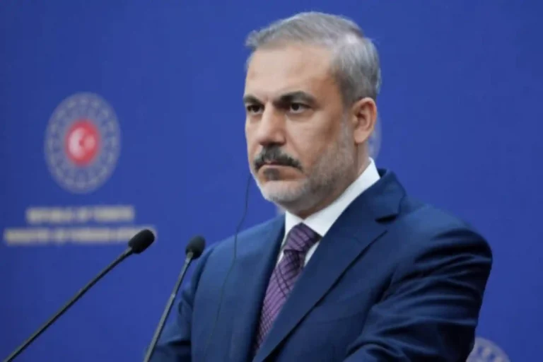 Turkiga oo Ka Hadlay Duqeymaha ay Ka Israel ka wado Siiriya