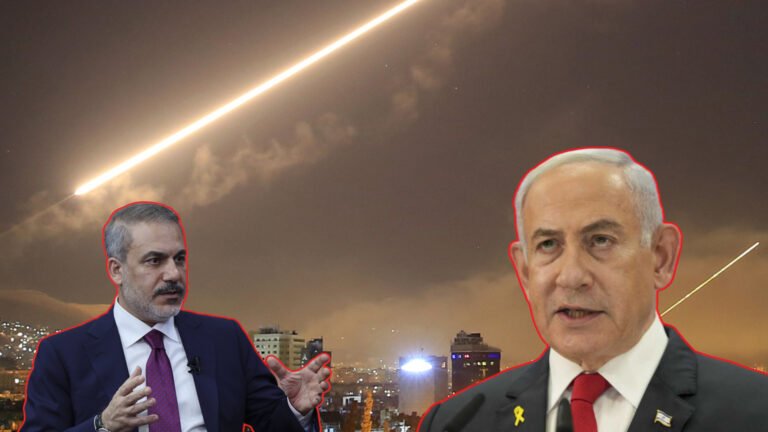 {DAAWO MUQAALKA} Turkiga oo war kasoo saaray Duqeeymaha israa’iil ay ka wado Suuriya.