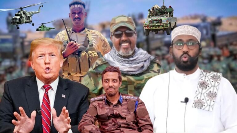 {DHAGEYSO} Warka Subaxnimo ee Warbaahinta Hiiraanweyn {19.04.2025}