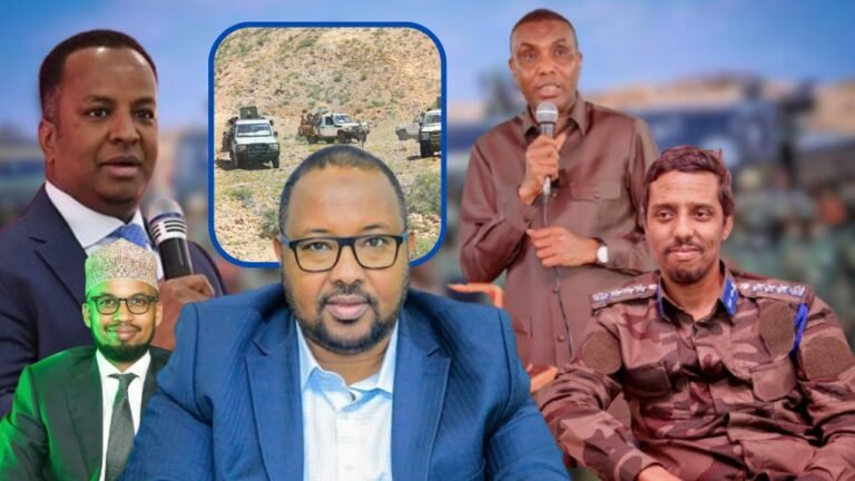 {DHAGEYSO} Warka Habeenimo ee Warbaahinta Hiiraanweyn {14.04.2025}