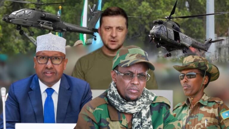 {DHAGEYSO} Warka Habeenimo ee Warbaahinta Hiiraanweyn {27.04.2025}