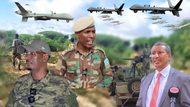 {DHAGEYSO} Warka Subaxnimo ee Warbaahinta Hiiraanweyn {22.04.2025}