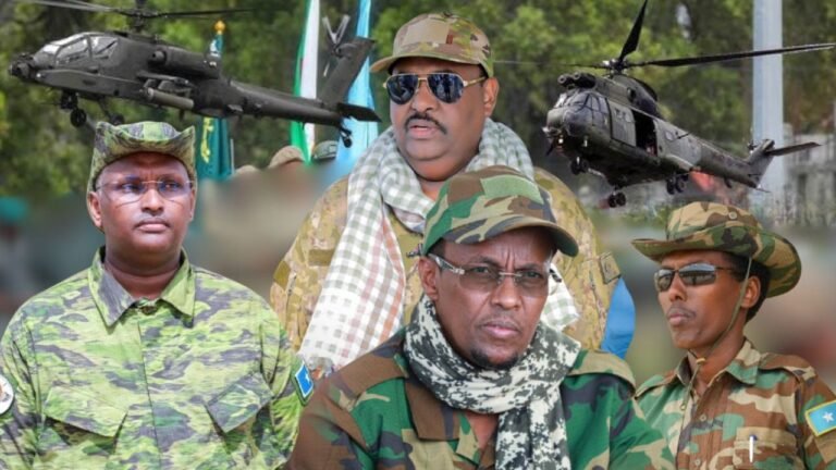 {DHAGEYSO} Warka Habeenimo ee Warbaahinta Hiiraanweyn {22.04.2025}