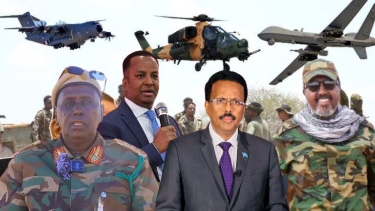 {DHAGEYSO} Warka Subaxnimo ee Warbaahinta Hiiraanweyn {23.04.2025}