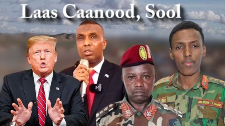 {DHAGEYSO} Warka Habeenimo ee Radio Hiiraanweyn {11.04.2025}