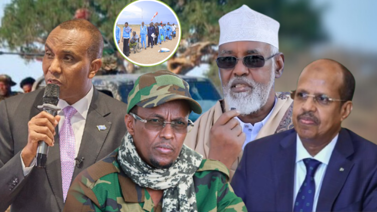 {DHAGEYSO} Warka Subaxnimo ee Warbaahinta Hiiraanweyn {16.04.2025}