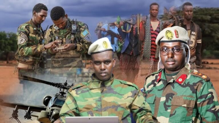 {DHAGEYSO} Warka Habeenimo ee Warbaahinta Hiiraanweyn {25.04.2025}