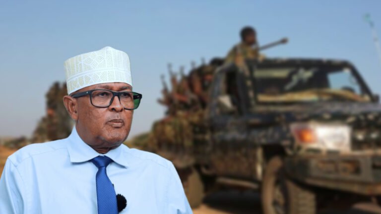 {DAAWO MUQAALKA} Waa imisaa Maxaabiista SSC-Khaatumo ee maanta ay sii deysay Soomaaliland.