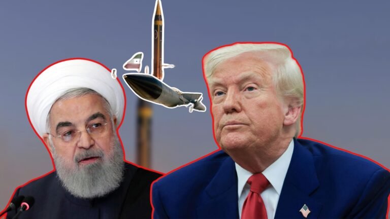 {DAAWO MUQAALKA} Wajiga Kowaad ee wadahadallada Iiran iyo Maraykanka oo la soo gabagabeeyey