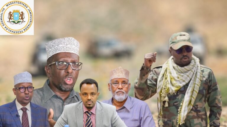 {DHAGEYSO} Warka Habeenimo ee Radio Hiiraanweyn {10.04.2025}