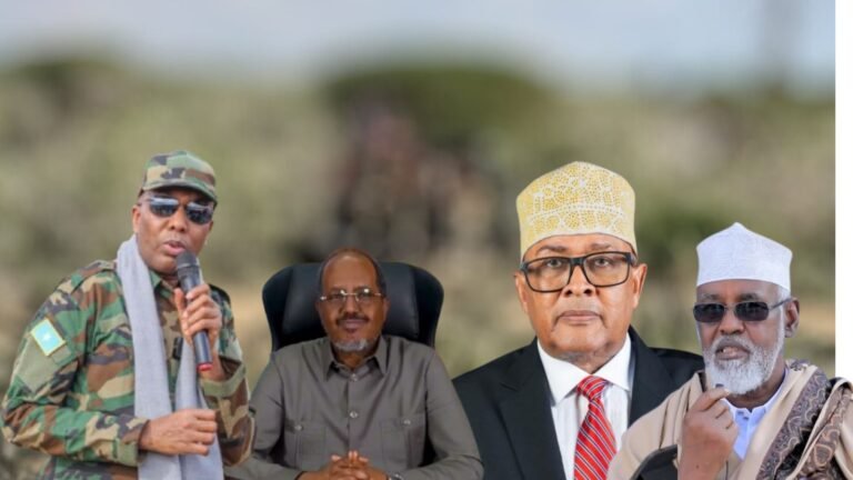 {DHAGEYSO} Warka Subaxnimo ee Warbaahinta Hiiraanweyn {18.04.2025}