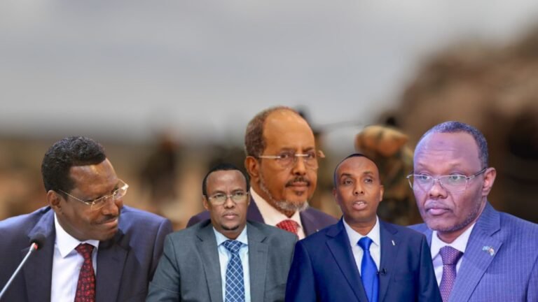 {DHAGEYSO} Warka Duhurnimo ee Radio Hiiraanweyn {04-04-2025}