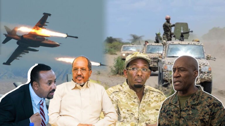 {DAAWO MUQAALKA} Wararka ugu waa weyn Soomaaliya iyo Caalamka 03/4/2025