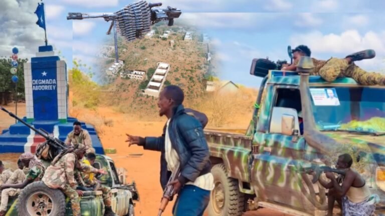 {DAAWO MUQAALKA} Wararka ugu waa weyn Soomaaliya iyo Caalamka 11/04/2025