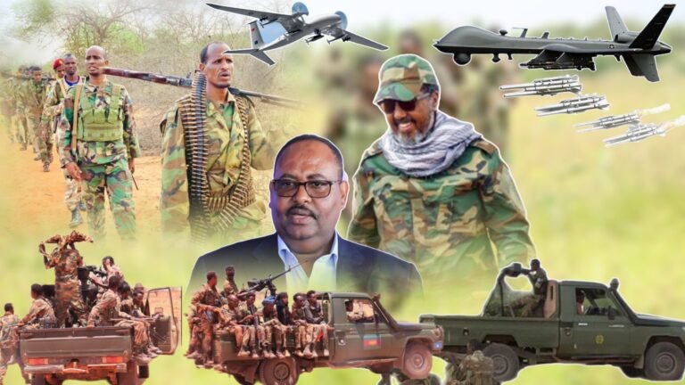 {DAAWO MUQAALKA} Wararka ugu waa weyn Soomaaliya iyo Caalamka 1/4/2025