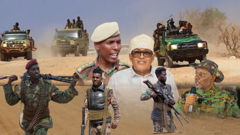 {DAAWO MUQAALKA} Wararka ugu waa weyn Soomaaliya iyo Caalamka 18/04/2025