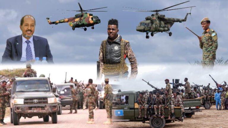 {DAAWO MUQAALKA} Wararka ugu waa weyn Soomaaliya iyo Caalamka 20/04/2025