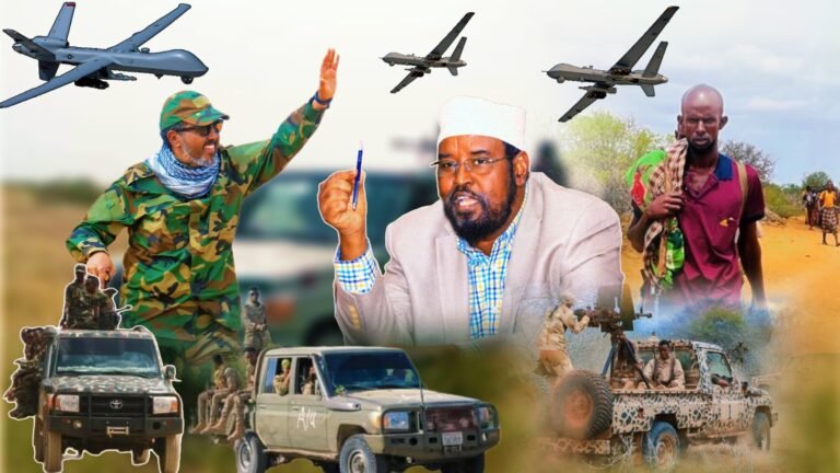 {DAAWO MUQAALKA} Wararka ugu waa weyn Soomaaliya iyo Caalamka 22/04/2025