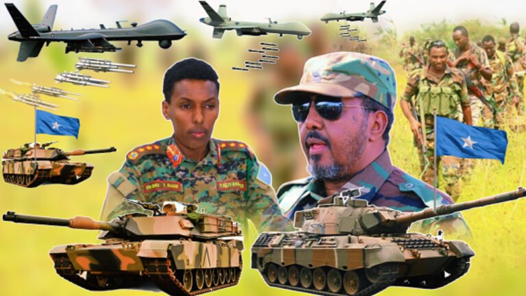 {DAAWO MUQAALKA} Wararka ugu waa weyn Soomaaliya iyo Caalamka 23/04/2025