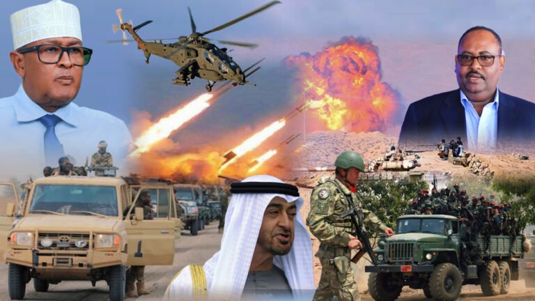 {DAAWO MUQAALKA} Wararka ugu waa weyn Soomaaliya iyo Caalamka 25/04/2025