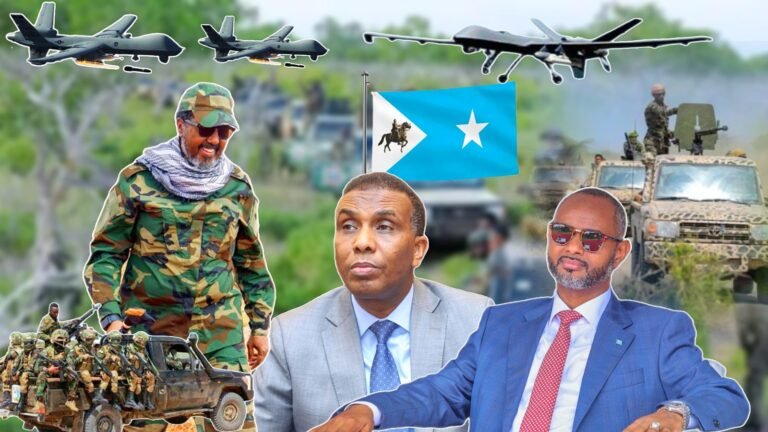 {DAAWO MUQAALKA} Wararka ugu waa weyn Soomaaliya iyo Caalamka 4/06/2025