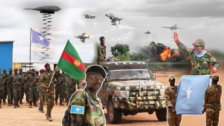 {DAAWO MUQAALKA} Wararkii ugu Dambeeyay 14-4-2025.