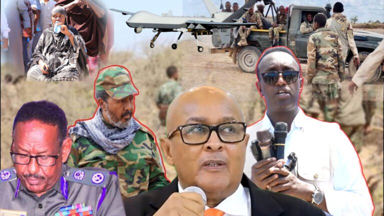 {DAAWO MUQAALKA} Wararka ugu waa weyn Soomaaliya iyo Caalamka 15-4-2025.