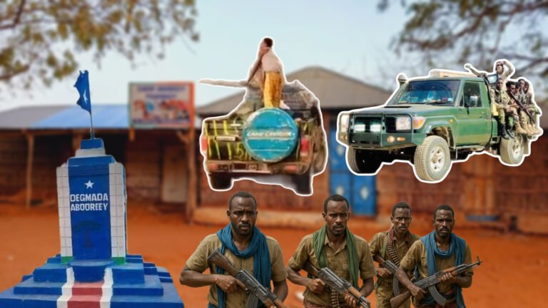 {DAAWO MUQAALKA}  Wararkii ugu Dambeeyay Saakay iyo Dagaalka Abooreey