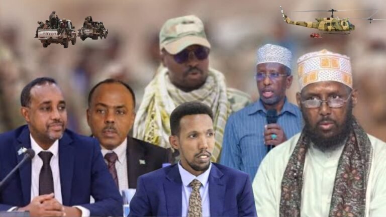 {DHAGEYSO} Warka Habeenimo Ee Warbaahinta Hiiaanwyn 05-4-2025