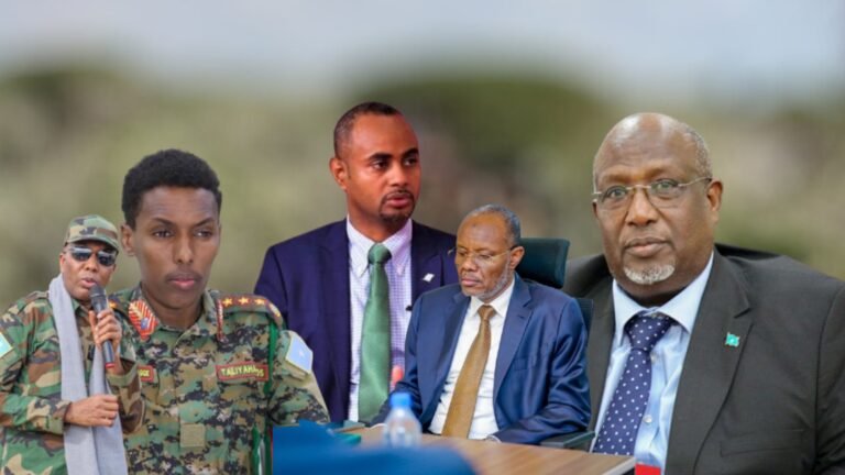 {DHAGEYSO} Warka Habeenimo ee Warbaahinta Hiiraanweyn {23.04.2025}