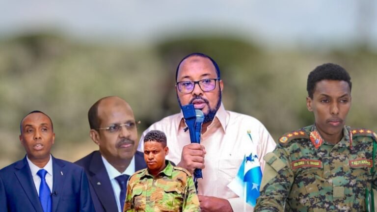 {DHAGEYSO} Warka Subaxnimo ee Warbaahinta Hiiraanweyn {24.04.2025}