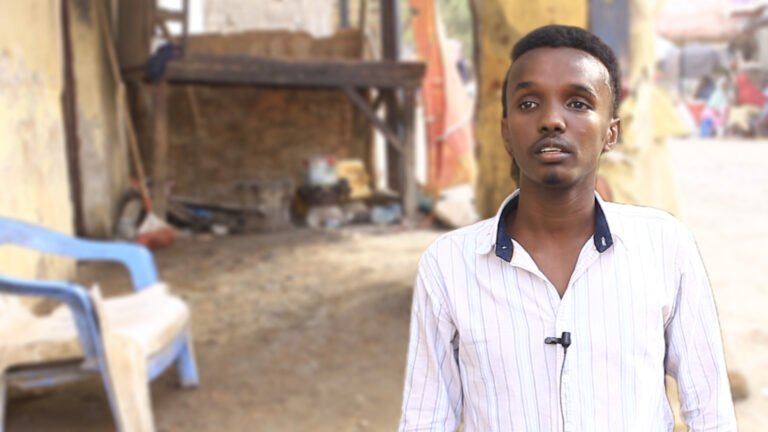 {DAAWO MUQAALKA} FAAH-FAAHIH: Wiil dhalinyaro ah oo lagu dilay Baladweyne.